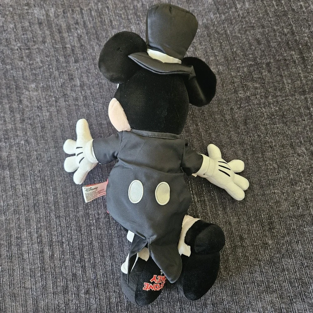Disney Milestone 24